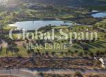 New Build - Villa -
ALGORFA - LA FINCA GOLF / ALGORFA