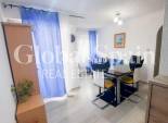Revente - APPARTEMENT -
TORREVIEJA - Center
