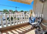 Resale - APARTMENT -
ORIHUELA COSTA - La Zenia