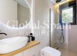 Nouvelle construction - VILLA -
POLOP - PAU 1