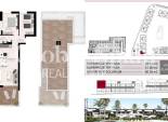 New Build - APARTMENT -
CIUDAD QUESADA