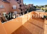 Resale - APARTMENT -
MAR MENOR GOLF RESORT - Inland