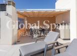 Revente - APPARTEMENT -
ORIHUELA COSTA - Costa Blanca