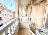 Revente - APPARTEMENT -
TORREVIEJA - Acequion