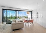 Wederverkoop - APPARTEMENT -
ORIHUELA - Inland