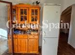 Revente - VILLA -
CALLOSA D'EN SARRIÀ - Callosa De Ensarrià