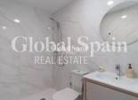 Neubau - WOHNUNG -
ORIHUELA COSTA - Playa Flamenca