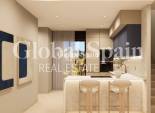 Nouvelle construction - VILLA -
SAN PEDRO DEL PINATAR - Los antolinos