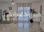 Revente - VILLA -
HONDÓN DE LOS FRAILES - Inland