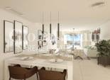 Nueva construcción  - APARTAMENTO -
MANILVA - Bahia De Las Rocas