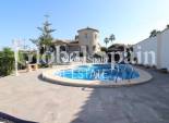 Wederverkoop - VILLA -
Algorfa - Lomas de La Juliana