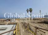 Nouvelle construction - VILLA -
PUERTO DE MAZARRÓN - El Alamillo