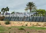 Wederverkoop - VILLA -
CREVILLENTE - Costa Blanca