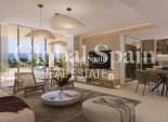 Nouvelle construction - APPARTEMENT -
BENALMÁDENA - Golf Torrequebrada