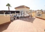 Wederverkoop - APPARTEMENT -
TORREVIEJA - Costa Blanca