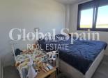 Wiederverkauf - PENTHOUSE -
ORIHUELA COSTA - Altos de campoamor