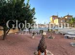 Revente - VILLA -
TORREVIEJA - Aguas Nuevas