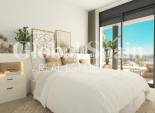 New Build - PENTHOUSE -
MIJAS - Calanova
