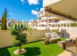 Resale - Apartment -
Los Dolses