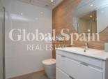Nieuwbouw - APPARTEMENT -
SAN MIGUEL DE SALINAS - La Cañada