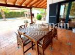 Wederverkoop - VILLA -
CALASPARRA - Inland