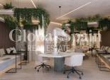 New Build - APARTMENT -
ESTEPONA - Taraje