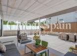 Wederverkoop - APPARTEMENT -
GUARDAMAR DEL SEGURA - Guardamar