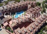 Nowo zbudowane - PENTHOUSE -
ÁGUILAS - Collados