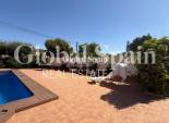 Revente - VILLA -
TORREVIEJA - Costa Blanca