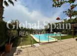 Revente - VILLA -
ORIHUELA COSTA - Costa Blanca
