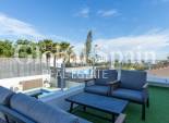 Revente - VILLA -
LOS BALCONES - LOS ALTOS - Costa Blanca