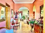 Wederverkoop - VILLA -
DAYA VIEJA - Costa Blanca Sur