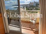 Resale - APARTMENT -
ORIHUELA COSTA - CAMPOAMOR