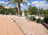 Resale - VILLA -
ALGORFA - Lomas de La Juliana