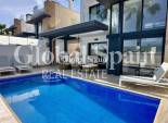 Revente - VILLA -
ORIHUELA COSTA - Costa Blanca