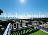 Resale - HOUSE -
GUARDAMAR DEL SEGURA - Costa Blanca