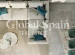 Nowo zbudowane - MIESZKANIE -
ESTEPONA - 