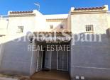 Resale - HOUSE -
TORREVIEJA - Torreblanca