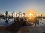 Wederverkoop - APPARTEMENT -
PUNTA PRIMA - Costa Blanca