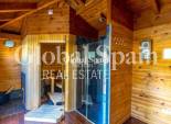Revente - VILLA -
TORREVIEJA - LOS BALCONES - LOS ALTOS