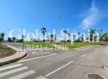 Wiederverkauf - WOHNUNG -
ORIHUELA COSTA - LOS BALCONES - LOS ALTOS