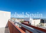 Wiederverkauf - HAUS -
ORIHUELA COSTA - VILLAMARTÍN