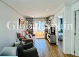 Wiederverkauf - WOHNUNG -
GUARDAMAR DEL SEGURA - Costa Blanca