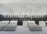 Neubau - WOHNUNG -
CALPE - Arenal Bol