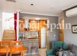 Wederverkoop - PENTHOUSE -
ORIHUELA COSTA - Costa Blanca