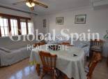 Resale - HOUSE -
LA MATA - Costa Blanca