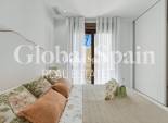 Nouvelle construction - VILLA -
VISTABELLA GOLF 
