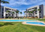 Revente - APPARTEMENT -
ORIHUELA COSTA - Costa Blanca