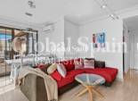 Wederverkoop - APPARTEMENT -
PUNTA PRIMA - Costa Blanca