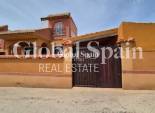 Resale - detached_house -
TORREVIEJA - Costa Blanca Sur